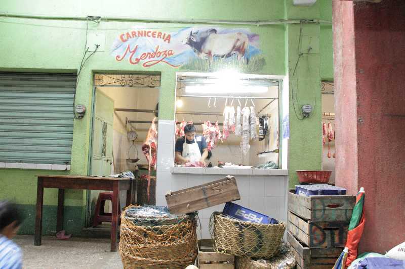 Mexico & Guatemala 2010 - 0638